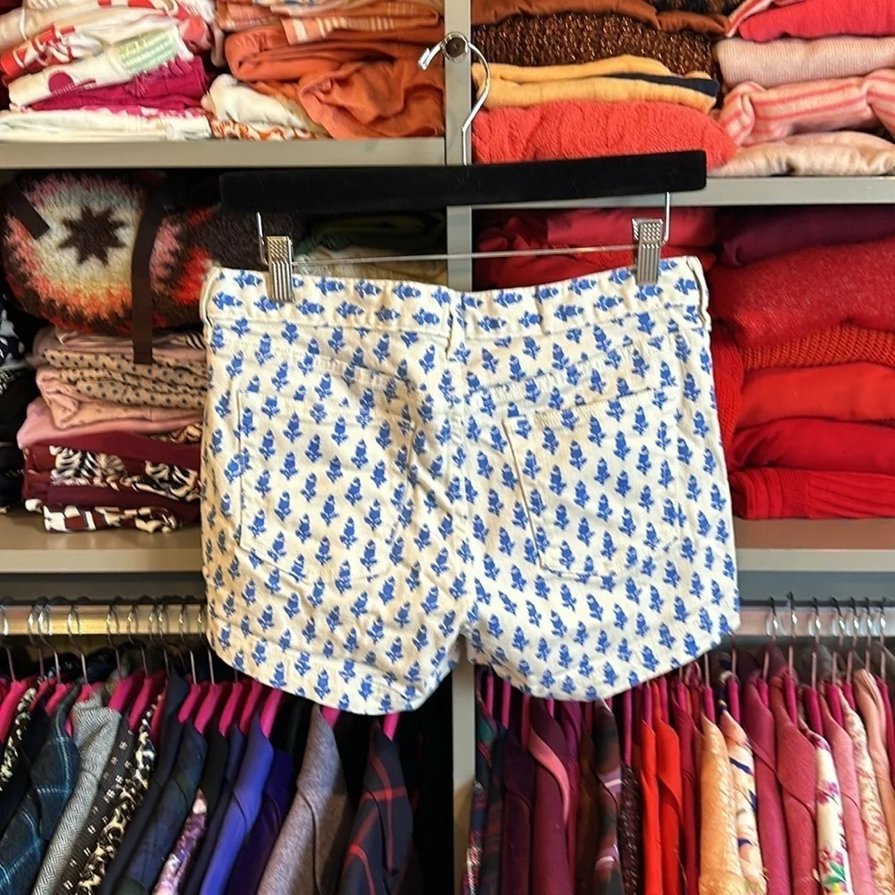 J. Crew never worn